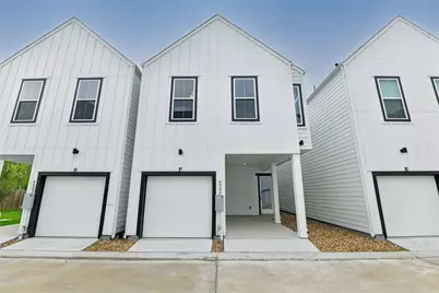 9902 Clark Road #G, Houston, TX 77076 - Photo 2