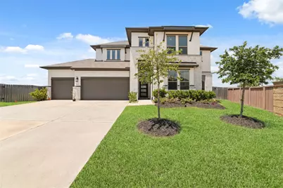 8802 Granary Gate Lane, Richmond, TX 77407 - Photo 2