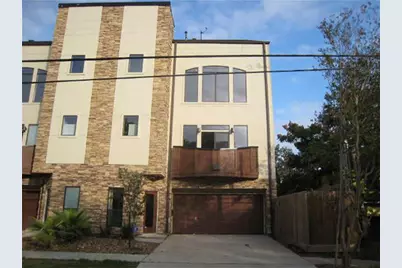 3717 Stanford Street #C, Houston, TX 77006 - Photo 2