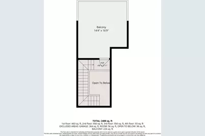 3717 Stanford Street #C, Houston, TX 77006 - Photo 34