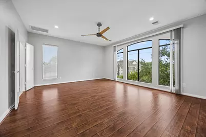3717 Stanford Street #C, Houston, TX 77006 - Photo 14