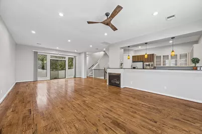 3717 Stanford Street #C, Houston, TX 77006 - Photo 8