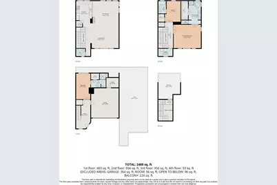 3717 Stanford Street #C, Houston, TX 77006 - Photo 30