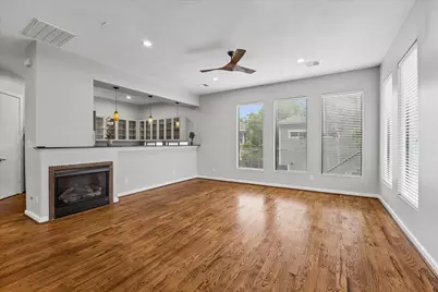3717 Stanford Street #C, Houston, TX 77006 - Photo 6