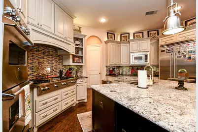 618 Yellow Tulip Trail, Houston, TX 77079 - Photo 14