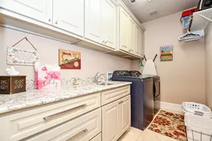 618 Yellow Tulip Trail, Houston, TX 77079 - Photo 38