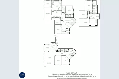618 Yellow Tulip Trail, Houston, TX 77079 - Photo 48