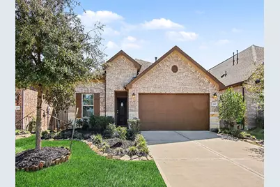 2903 Blue Mist Bend, Brookshire, TX 77423 - Photo 2