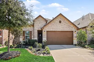 2903 Blue Mist Bnd, Brookshire, TX 77423 - Photo 2