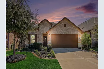 2903 Blue Mist Bend, Brookshire, TX 77423 - Photo 1