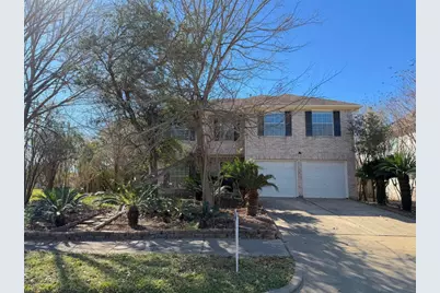 3303 Bent Spring Court, Katy, TX 77449 - Photo 1