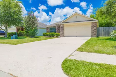 9514 Amberjack Drive, Texas City, TX 77591 - Photo 6