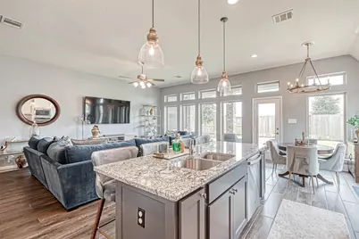 3414 Zuse Street, Iowa Colony, TX 77583 - Photo 22