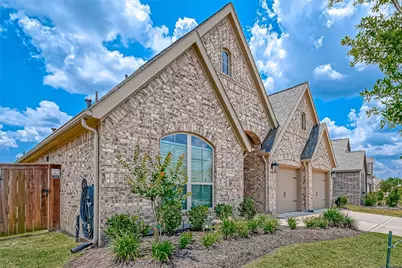 3414 Zuse Street, Iowa Colony, TX 77583 - Photo 2