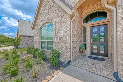 3414 Zuse Street, Iowa Colony, TX 77583 - Photo 4