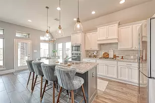 3414 Zuse St, Iowa Colony, TX 77583 - Photo 16