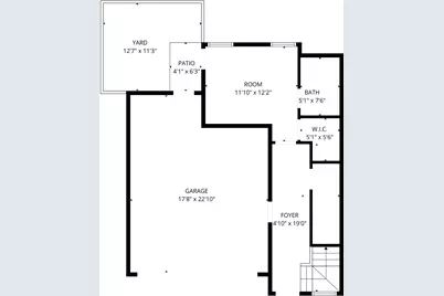 1617 Shearn Street, Houston, TX 77007 - Photo 24