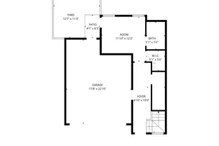 1617 Shearn St, Houston, TX 77007 - Photo 24