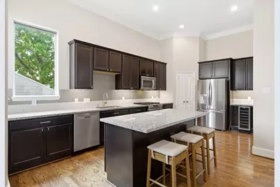 1617 Shearn Street, Houston, TX 77007 - Photo 6