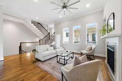 1617 Shearn Street, Houston, TX 77007 - Photo 2