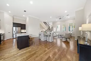 1617 Shearn St, Houston, TX 77007 - Photo 4