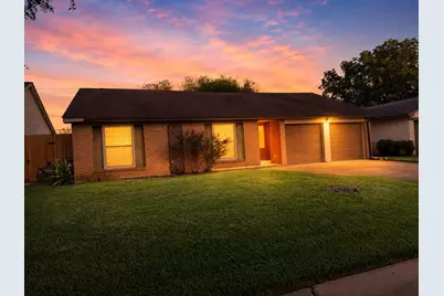 5415 Timpani Drive, Friendswood, TX 77546 - Photo 1