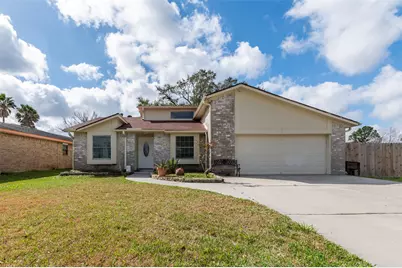 11602 Bickwood Dr Drive, Houston, TX 77089 - Photo 1