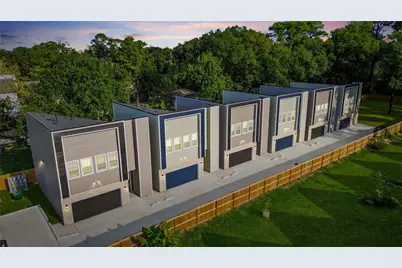 825 Paul Quinn Street #F, Houston, TX 77091 - Photo 2