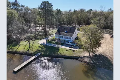 10482 Lake Shore Drive, Conroe, TX 77303 - Photo 4