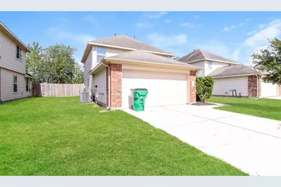 12613 Rio Lindo Street, Rosharon, TX 77583 - Photo 1