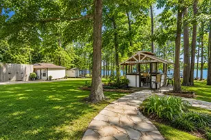 560 Deerwood Dr, Trinity, TX 75862 - Photo 6