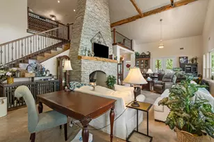 560 Deerwood Dr, Trinity, TX 75862 - Photo 4