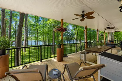 560 Deerwood Drive, Trinity, TX 75862 - Photo 1