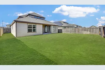 3323 Polk Creek Drive, Katy, TX 77494 - Photo 34