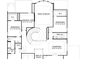 9541 Kerrwood Ln, Houston, TX 77080 - Photo 4
