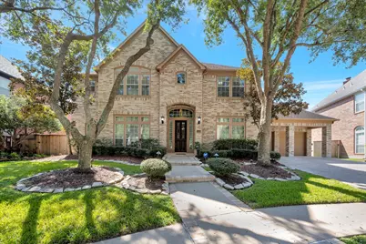 15406 Driftwood Oak Court, Houston, TX 77059 - Photo 1