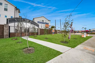 303 Marcella Street #F, Houston, TX 77091 - Photo 38