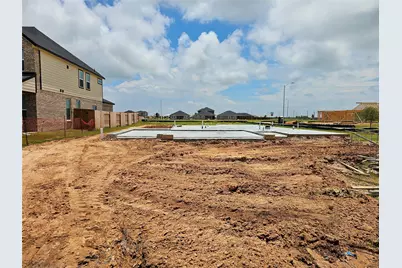 4028 Sun Burst Lane, Brookshire, TX 77423 - Photo 1