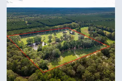 1080 Andrew Jackson Drive, Livingston, TX 77351 - Photo 36