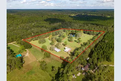 1080 Andrew Jackson Drive, Livingston, TX 77351 - Photo 1