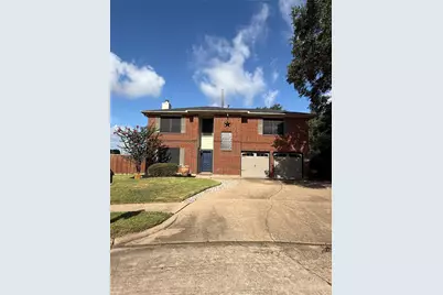 20823 Camphor Tree Drive, Katy, TX 77449 - Photo 1
