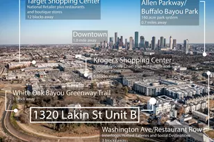 1320 Lakin St, Houston, TX 77007 - Photo 2