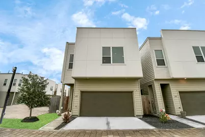619 Thornton Oaks Lane, Houston, TX 77018 - Photo 2