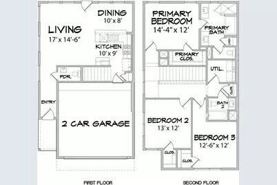 619 Thornton Oaks Lane, Houston, TX 77018 - Photo 40