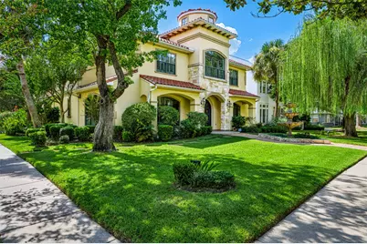 4601 Birch Street, Bellaire, TX 77401 - Photo 2