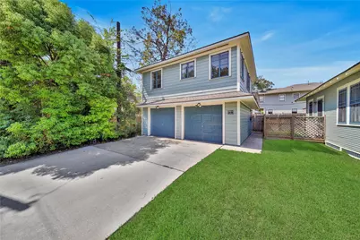 216 1/2 Munford Street, Houston, TX 77008 - Photo 2