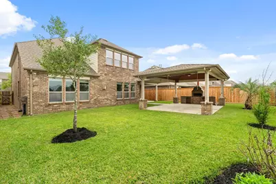 25935 Foxrun Vista Drive, Katy, TX 77494 - Photo 8