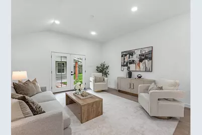 1826 Woodcrest Drive, Houston, TX 77018 - Photo 4