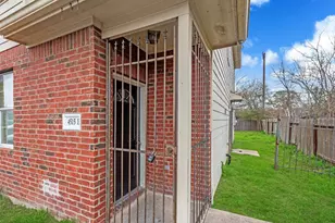 4515 Perry St, Houston, TX 77021 - Photo 2