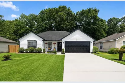 16393 Danika Oak Drive, Conroe, TX 77306 - Photo 1